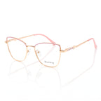 WK6957 Rose Gold & Pink