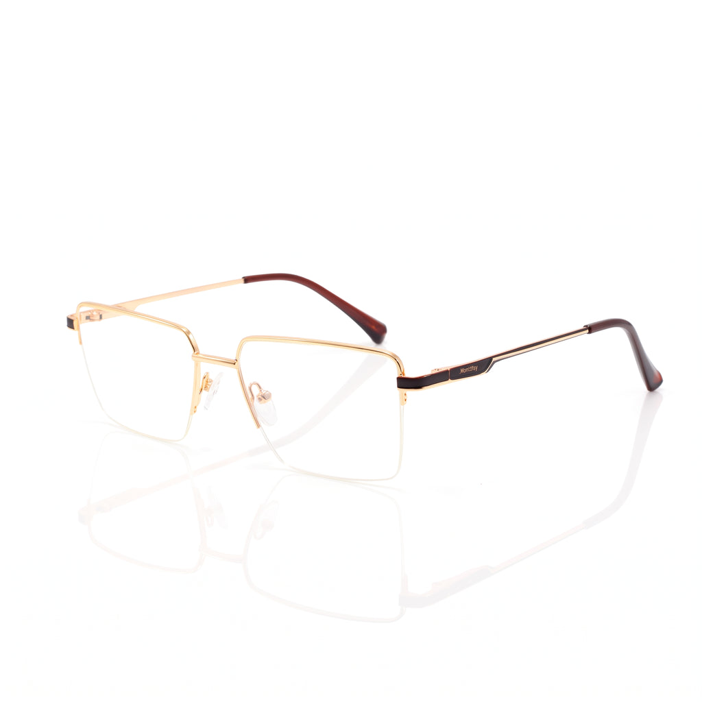 RS6922 Gold & Burgundy