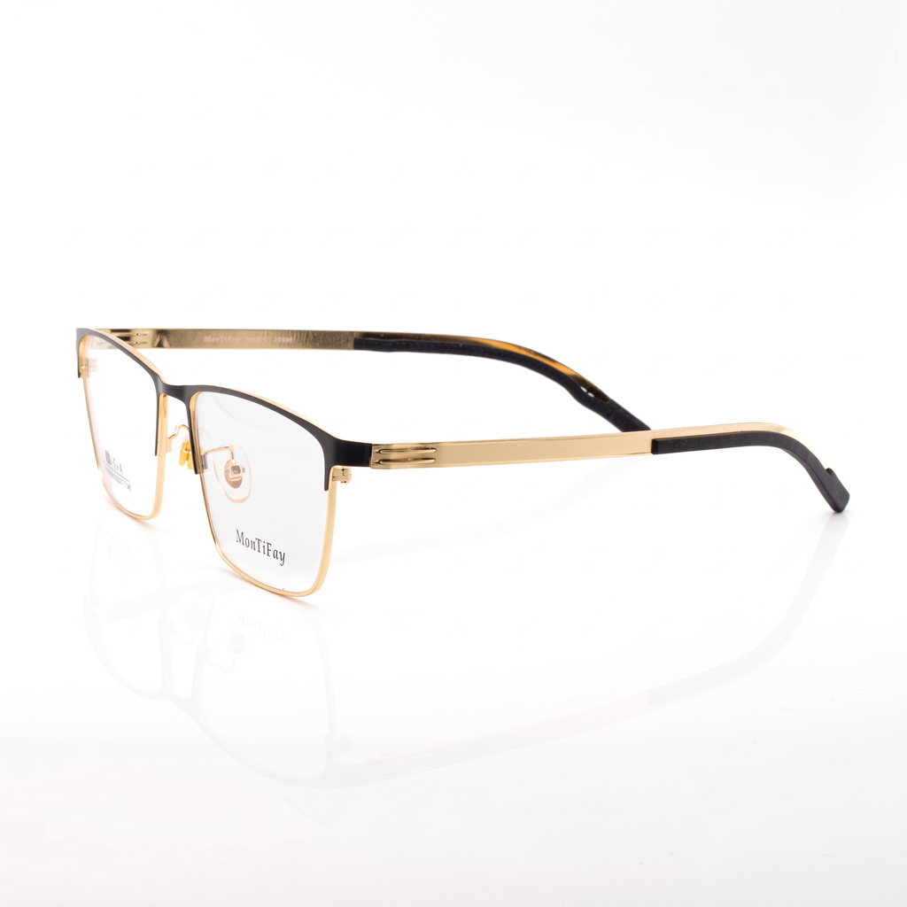 LCB8805 Black & Gold