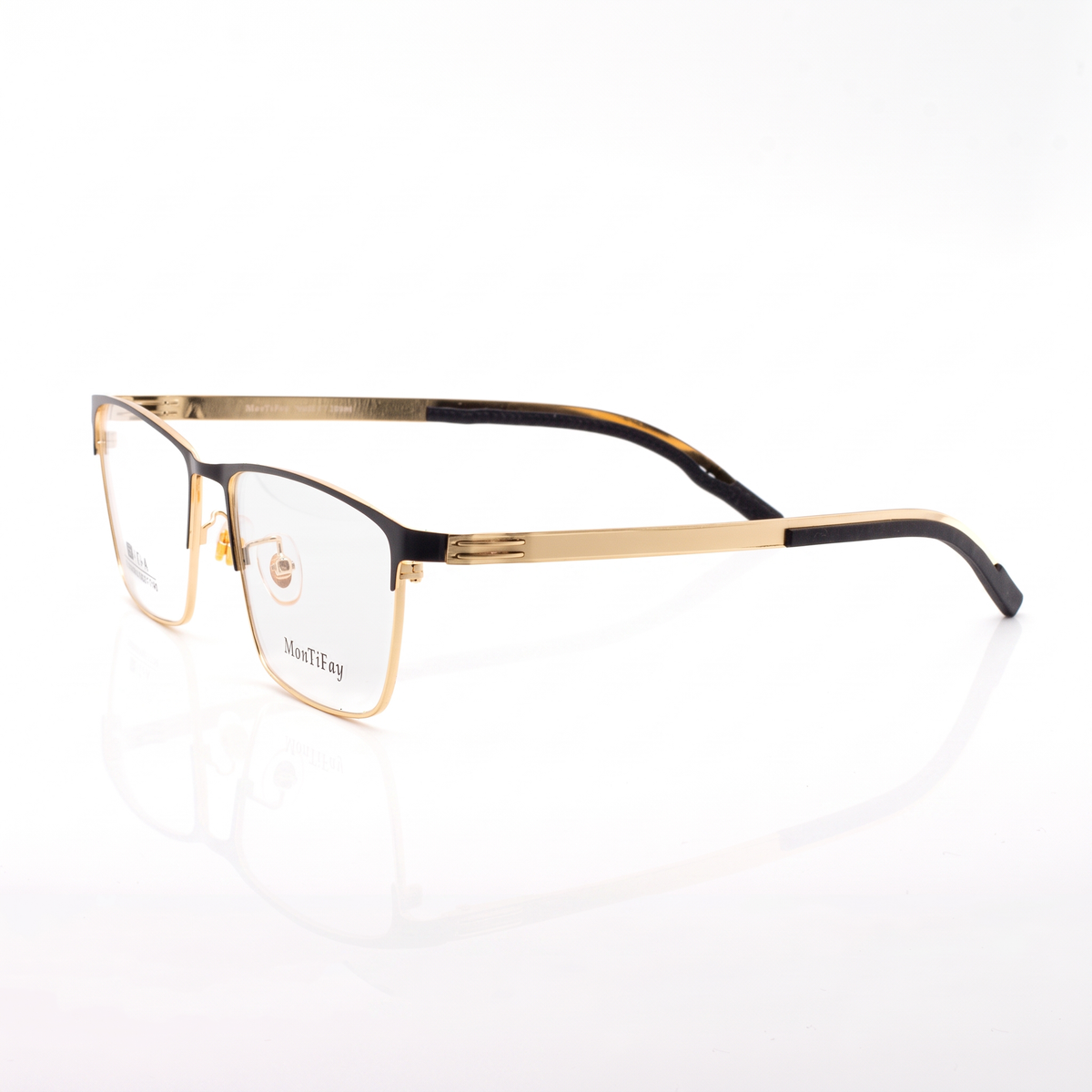 LCB8805 Black & Gold