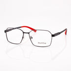 RY8054 Black & Red
