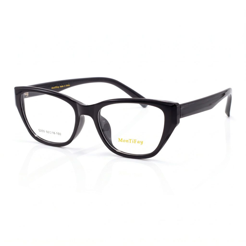 Q255 Black
