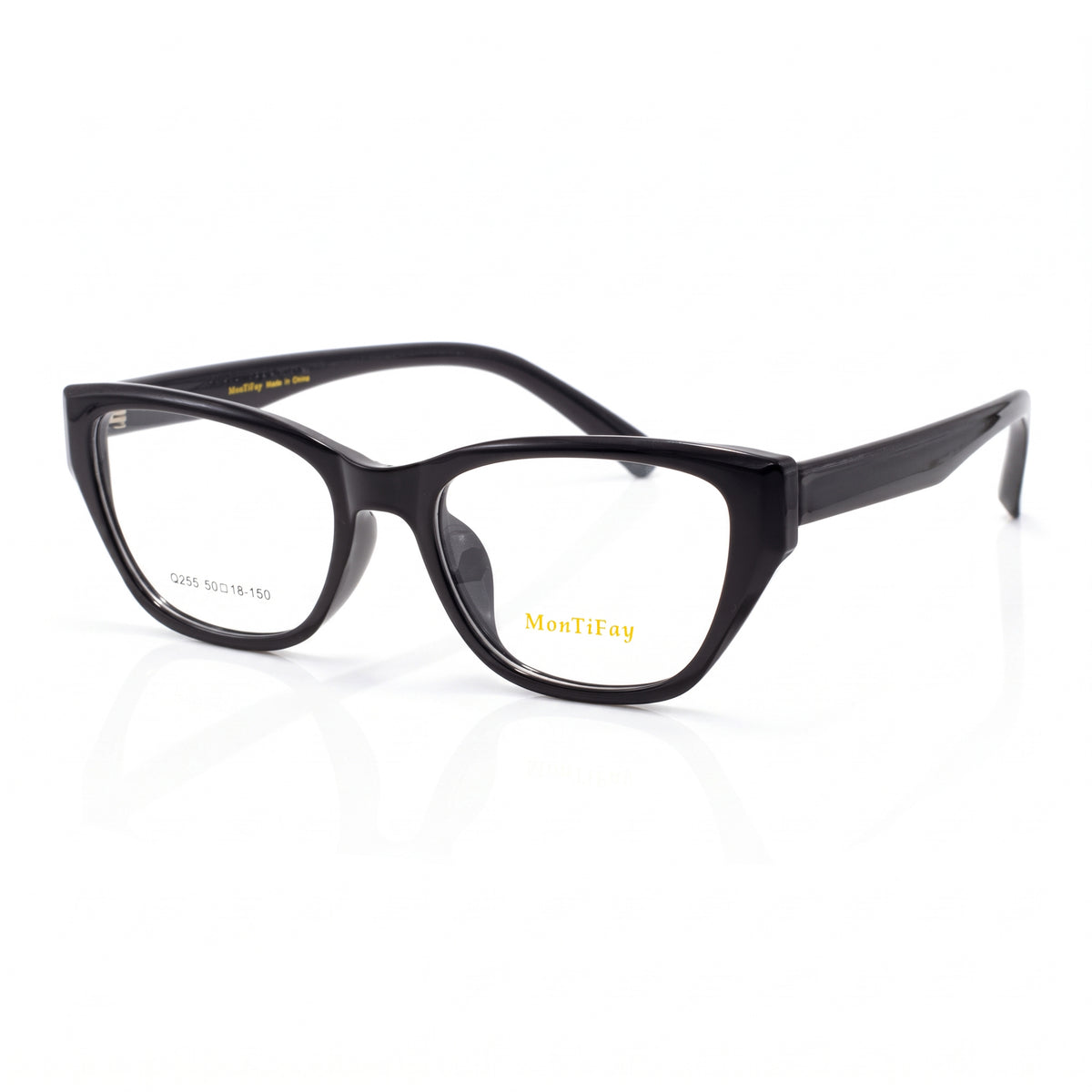 Q255 Black
