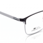 LCB8805 Black & Silver