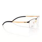 LCB8802 Black & Gold