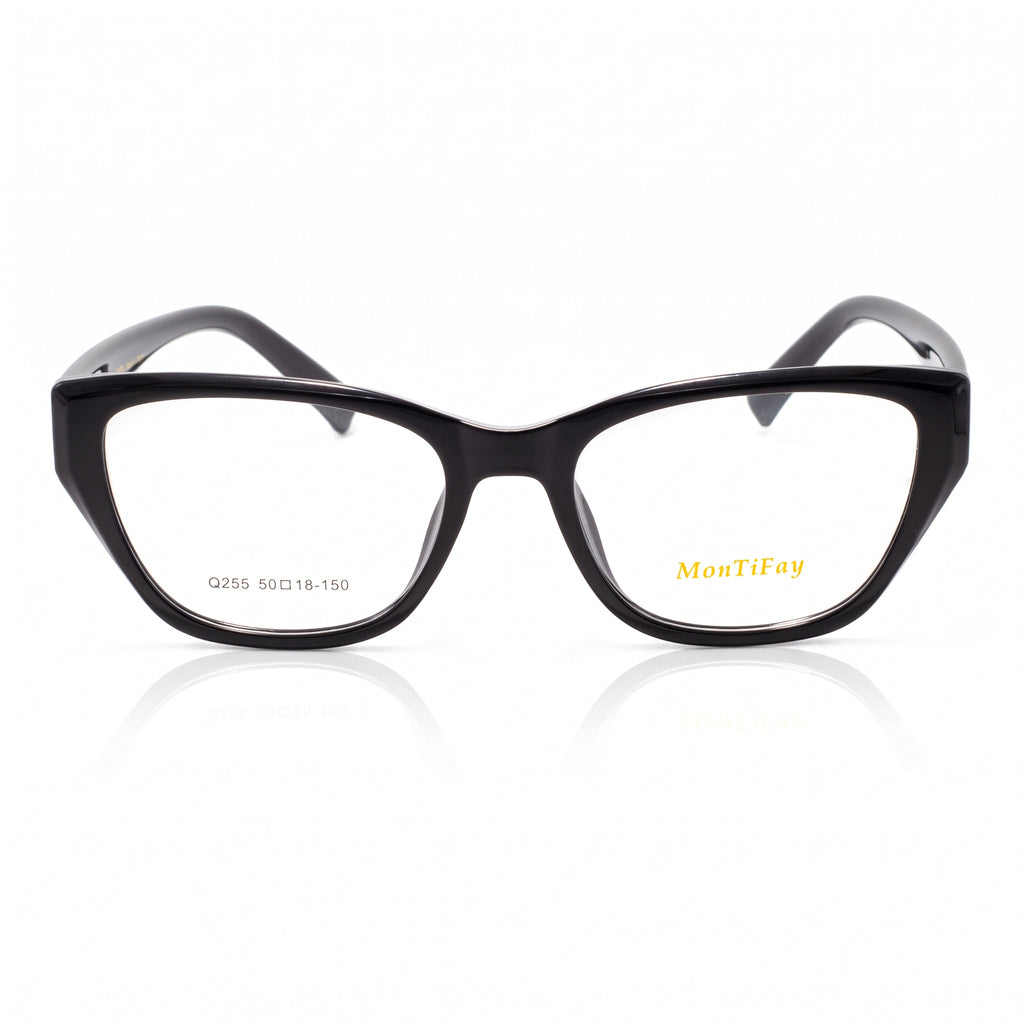 Q255 Black