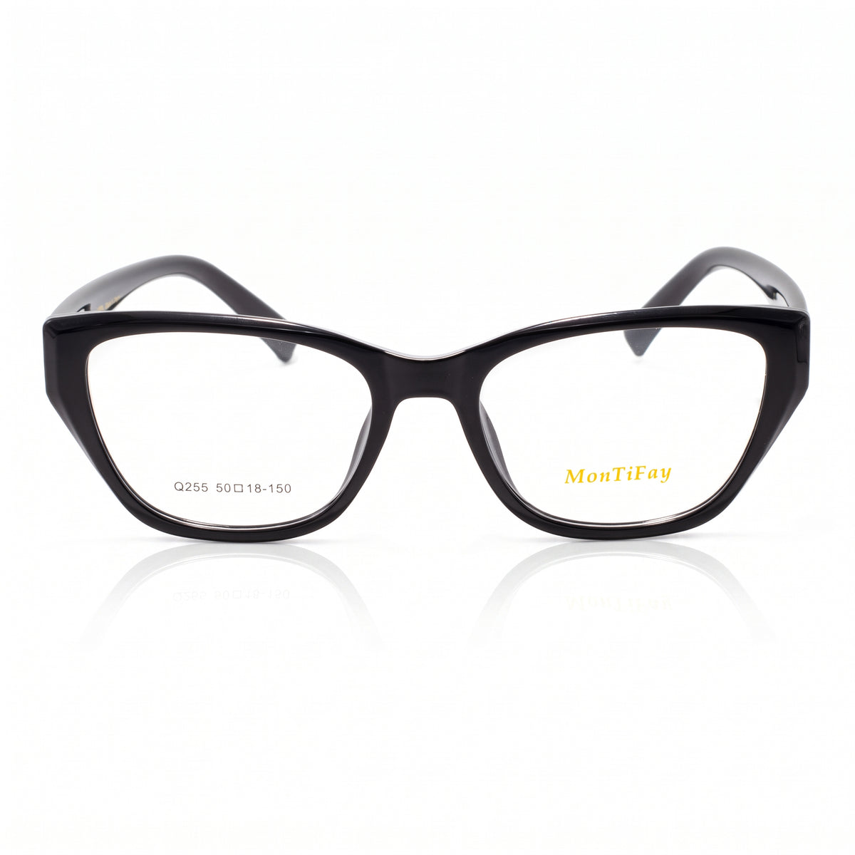 Q255 Black