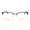 LY8314 Black & Gold