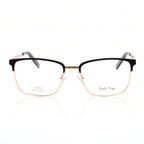 LY8314 Black & Gold