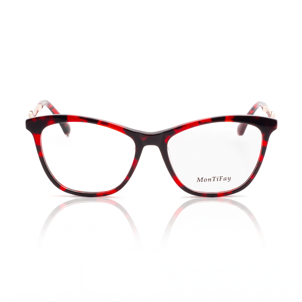 CH A10213 Red Tortoise