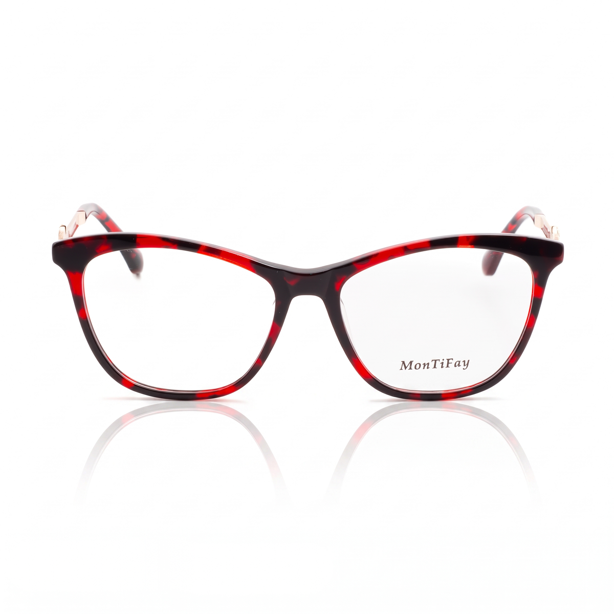 CH A10213 Red Tortoise