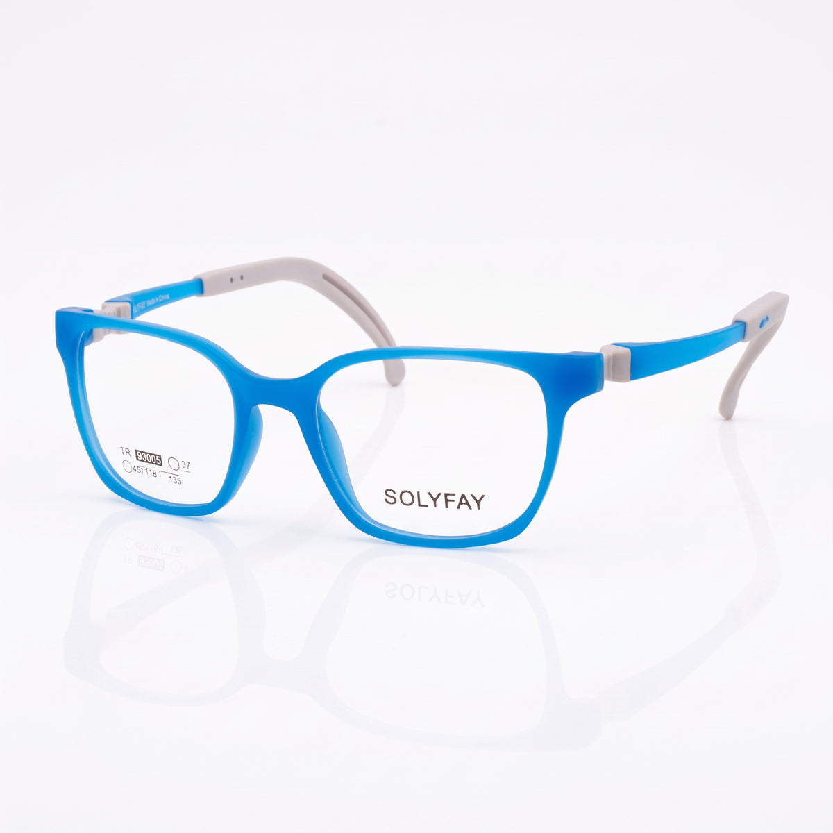 93005 Blue