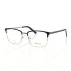 LY8314 Navy & Silver