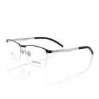 LCB8802 Black & Silver