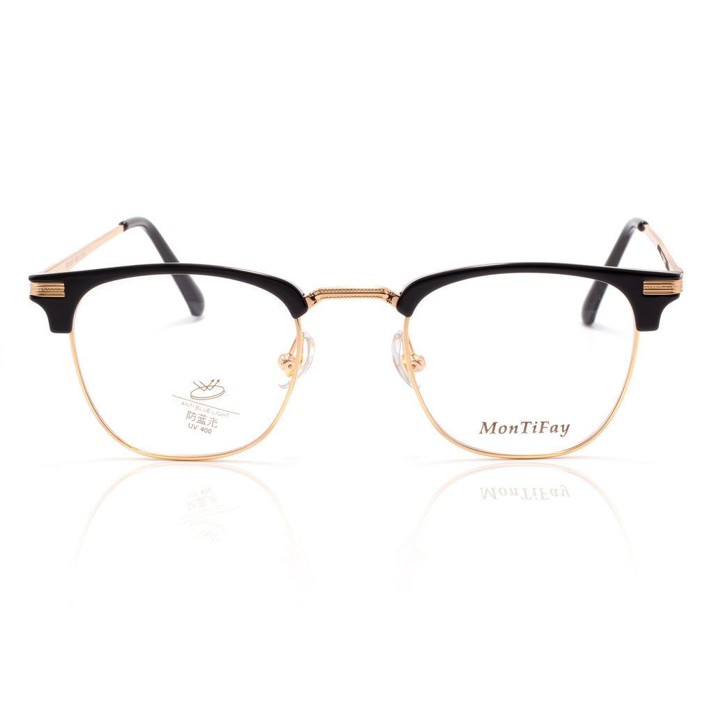 YS9299 Black & Gold