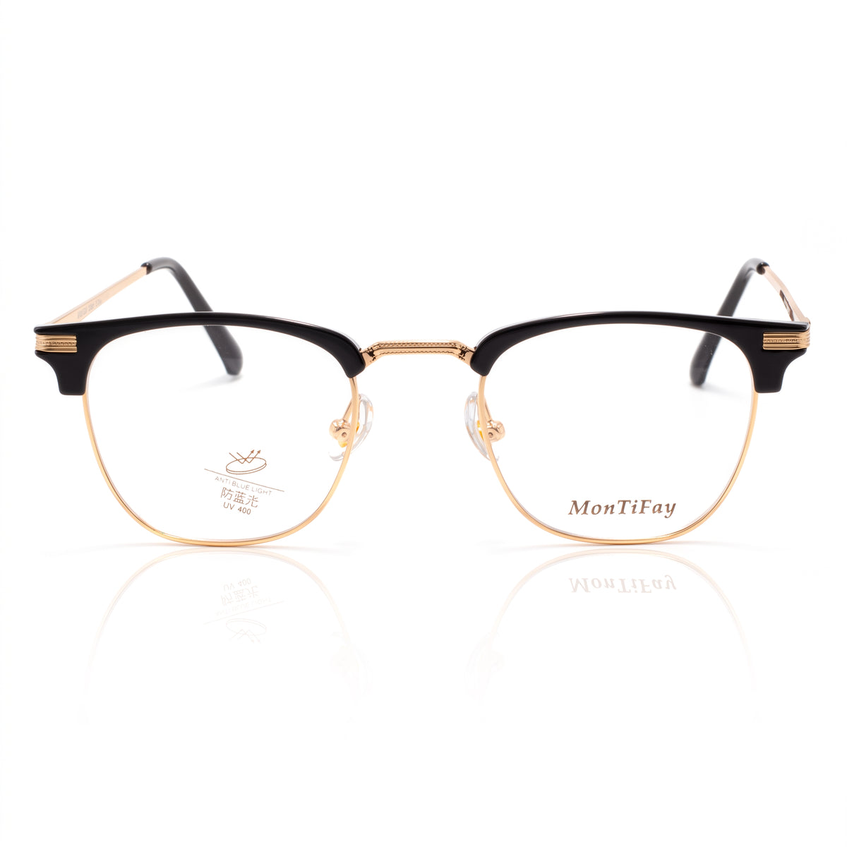 YS9299 Black & Gold