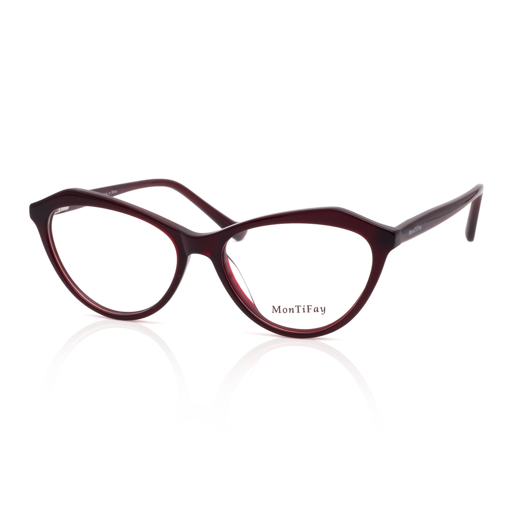 CH A10235 Burgundy