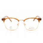 YS9341 Brown & Gold