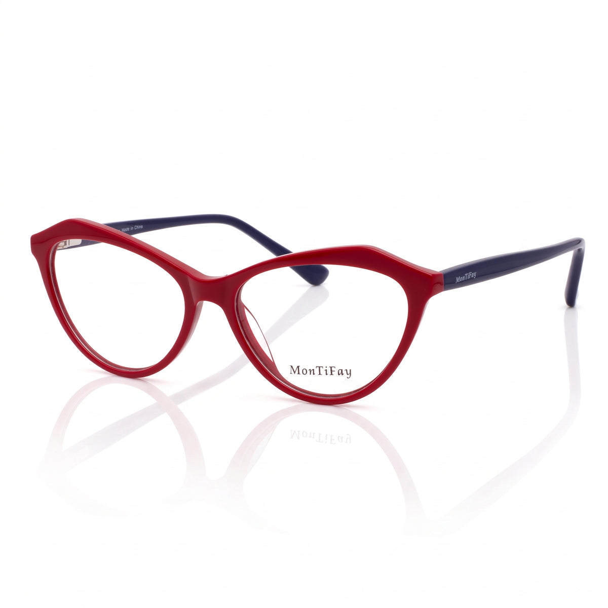 CH A10235 Red