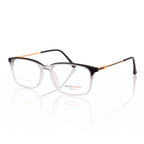 904272 Clear & Black