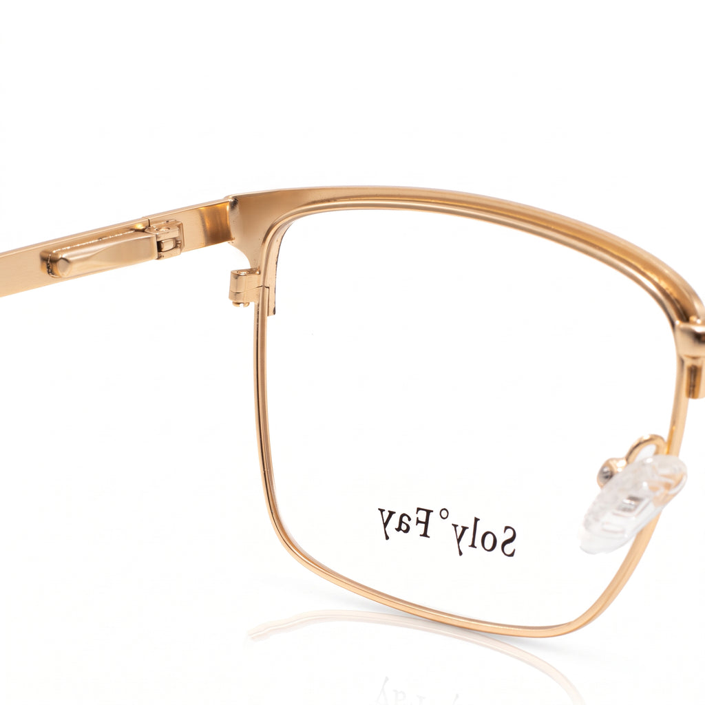 LY8314 Black & Gold