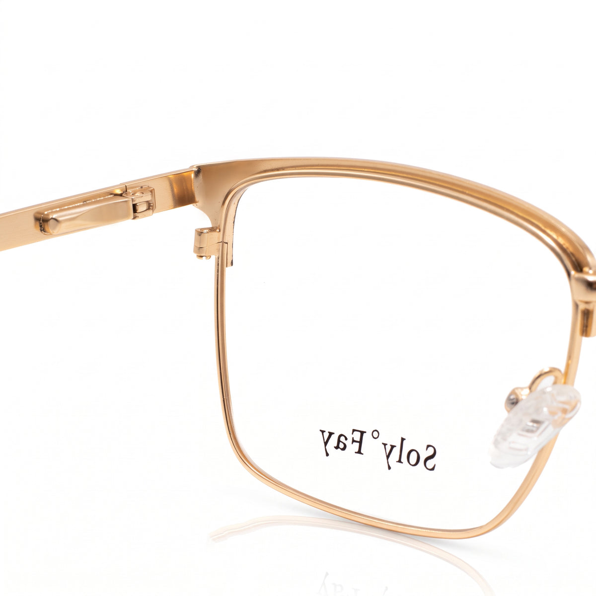 LY8314 Black & Gold
