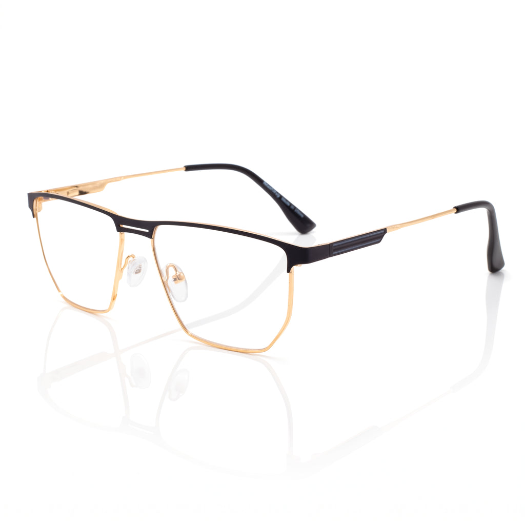 RS6914 Black & Gold