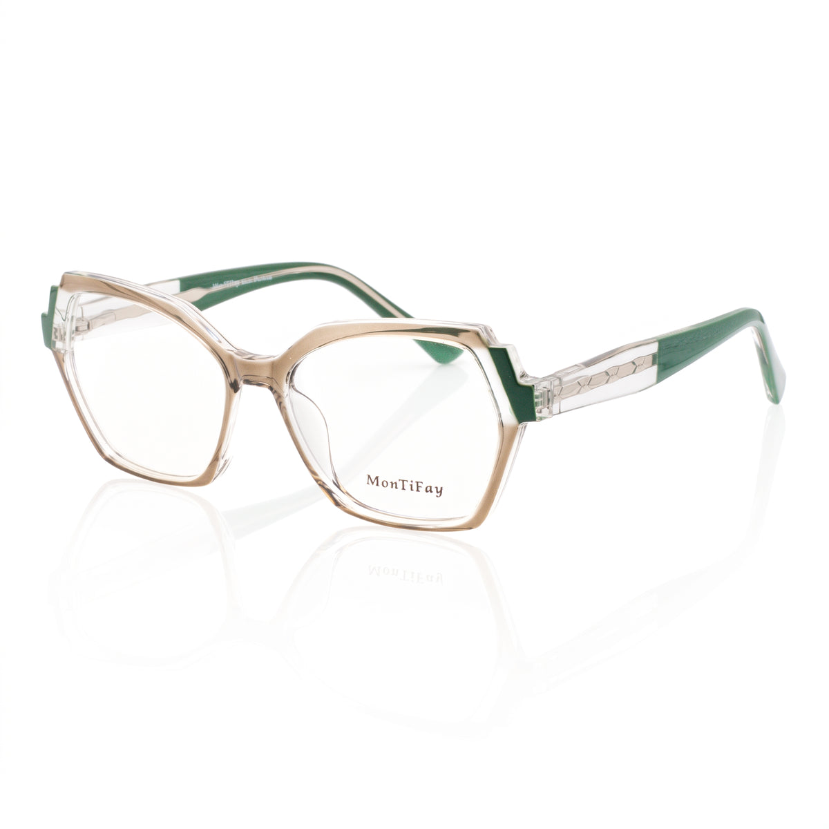 6403 Crystal & Green