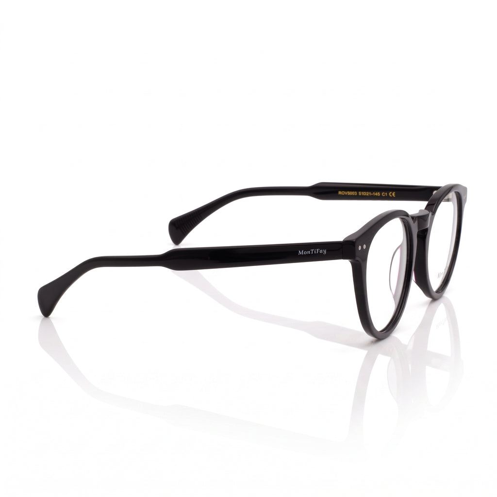 ROV5003 Black