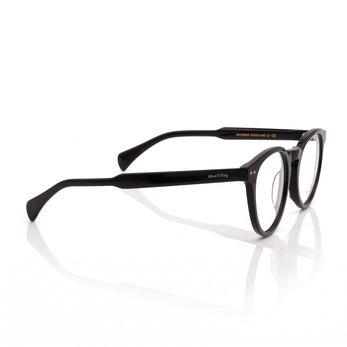 ROV5003 Black