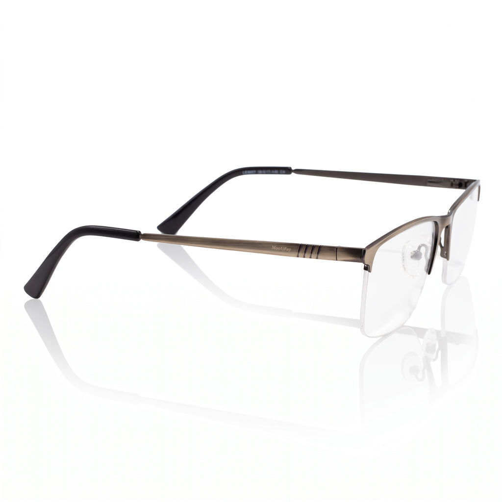 LE8857 Gunmetal