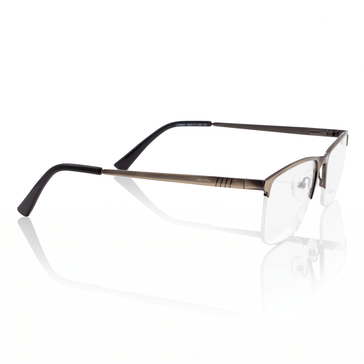 LE8857 Gunmetal