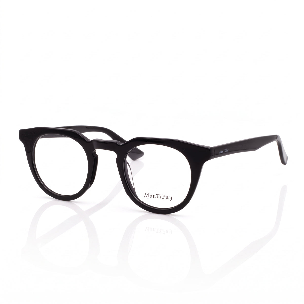 RDA10055 Black