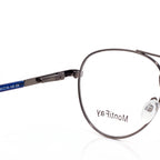 31066 Gunmetal & Navy