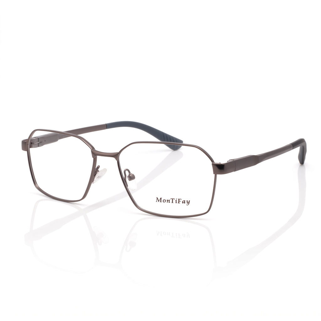 RY8054 Gunmetal