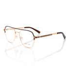 DH8850 Gold & Black