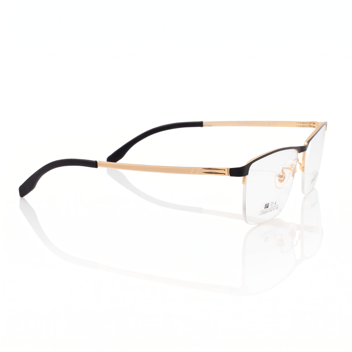 LCB8804 Black & Gold