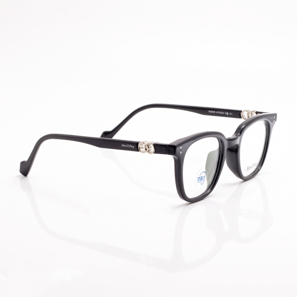 K9215 Black