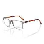 1255 Gunmetal & Havana