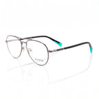 31066 Gunmetal & Black