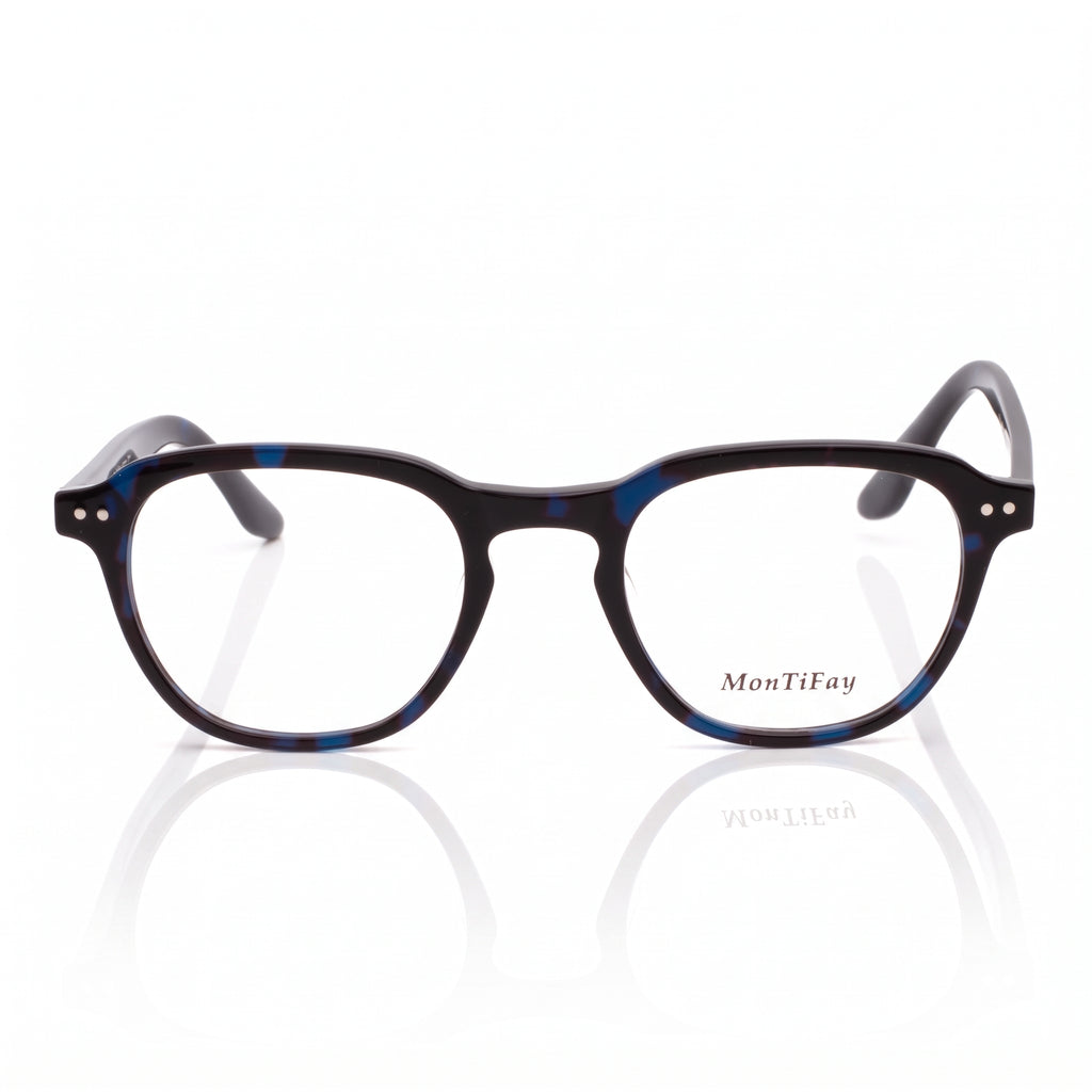 CHA10364 Black & Blue
