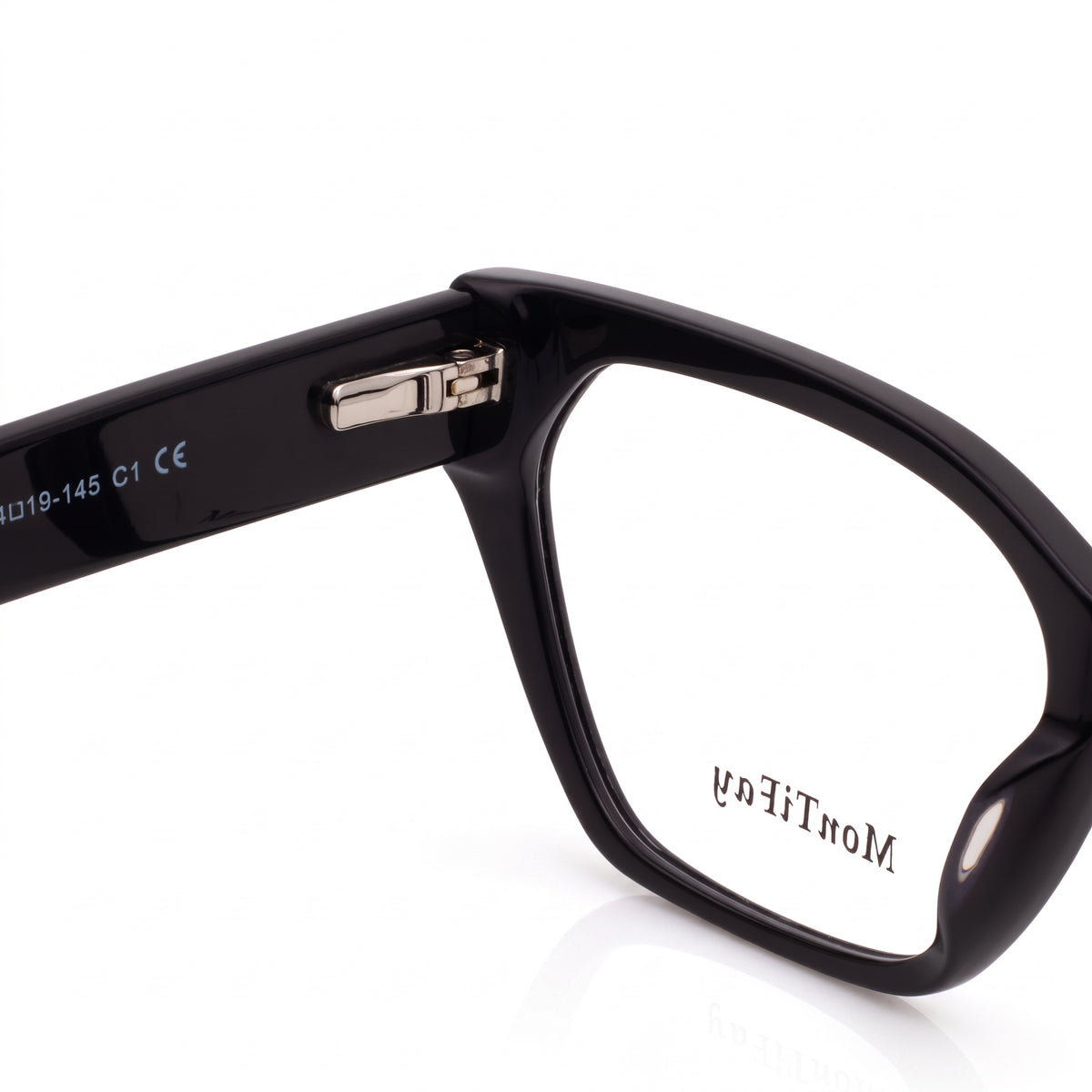 RDBX9009 Black
