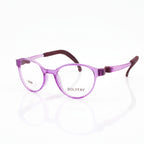 93007 Lilac & Burgundy