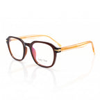 M3303 Brown & Amber