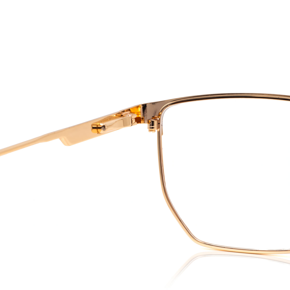 RS6914 Black & Gold