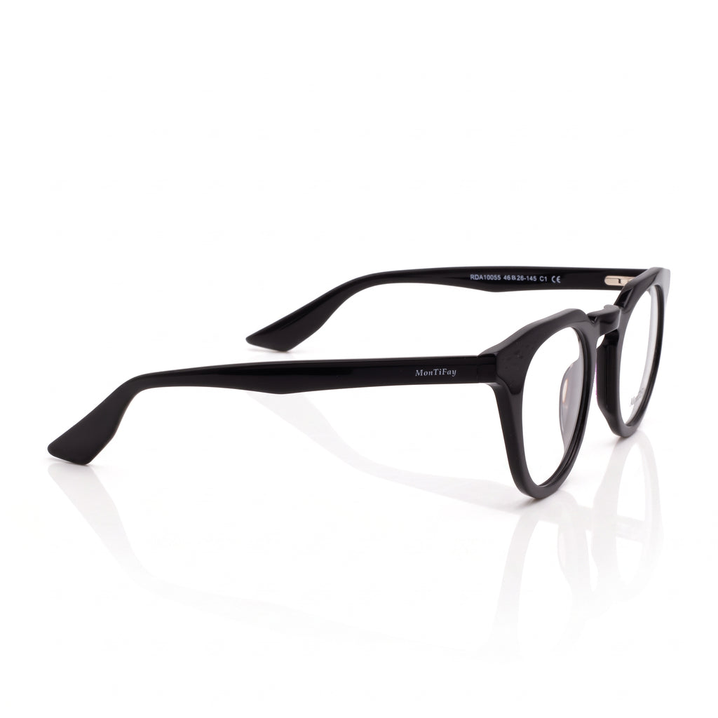 RDA10055 Black