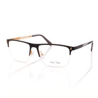 6604 Black & Gold