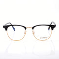 YS9243 Black & Gold