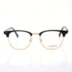 YS9243 Black & Gold