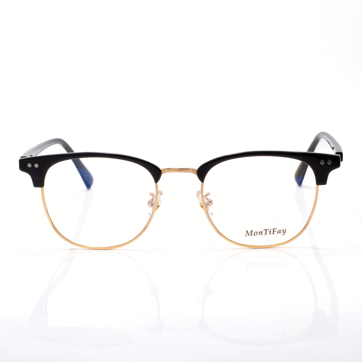 YS9243 Black & Gold